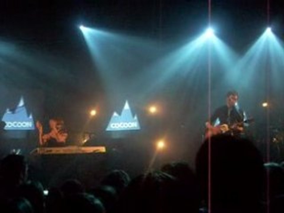COCOON - Laiterie.