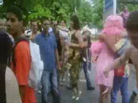 LAKE PARADE 2008 GENEVE PARTIE 1