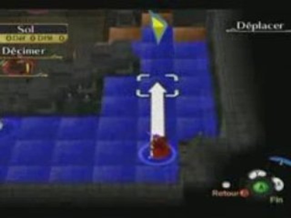 Gaming-Vision : Fire Emblem (NGC) (Part 1)