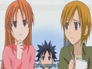 Kyou no Go no Ni 3part2