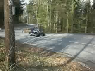 LOTUS SEVEN MONTE