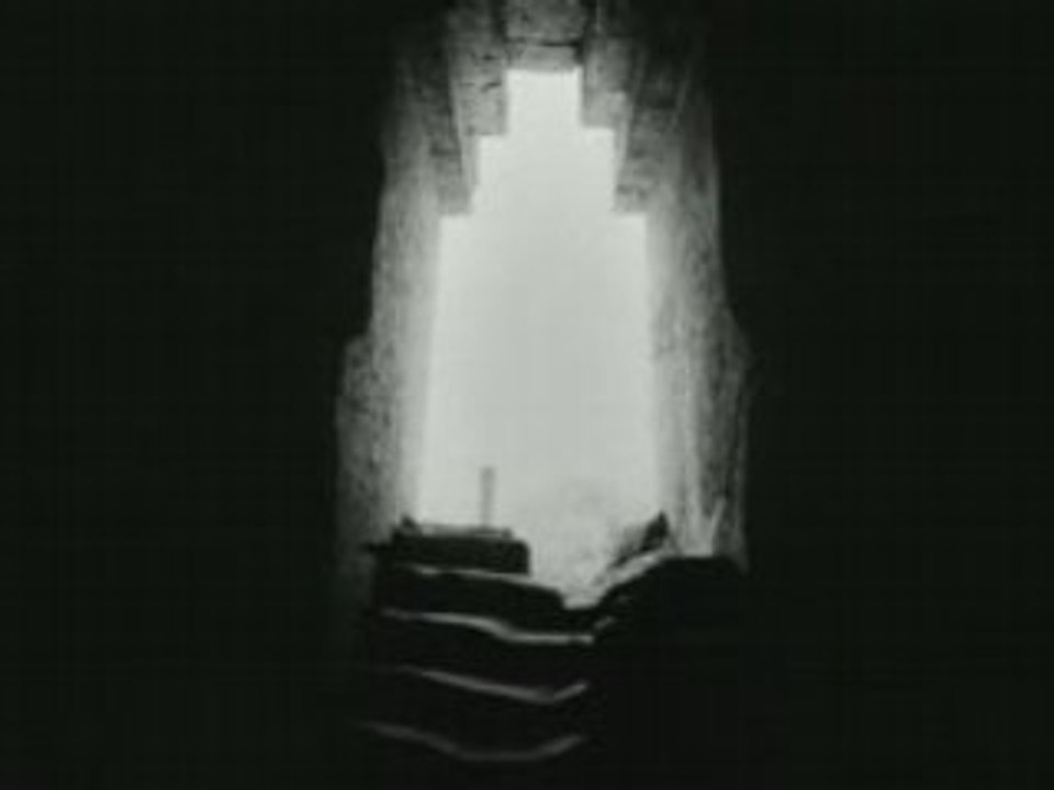 La Jetée - Chris Marker - 1962