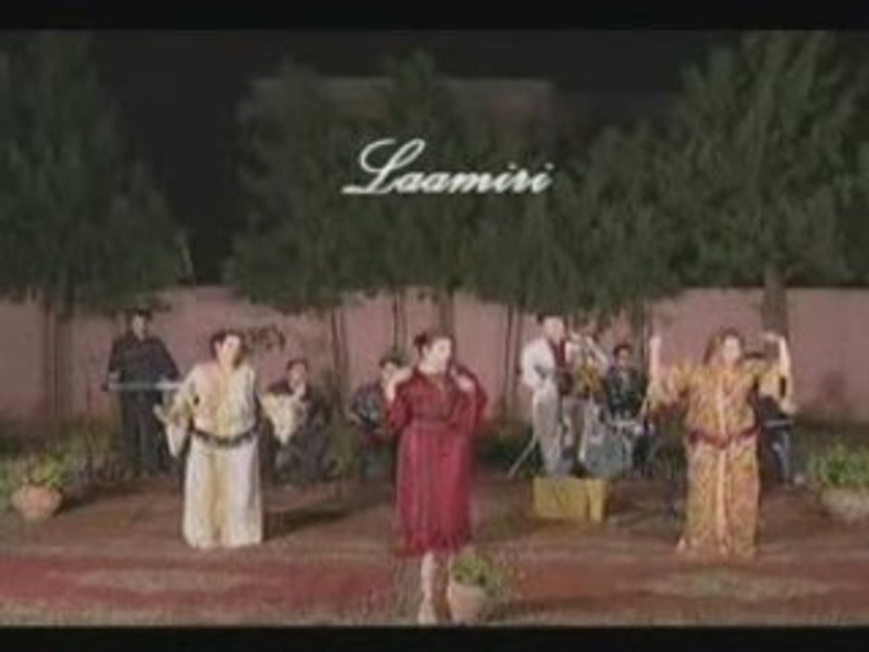 Chaabi nachatte ouled hriz 4