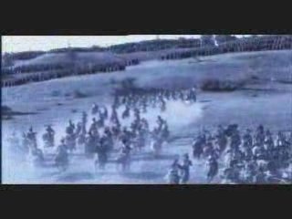 -Napoléon- Bataille d'Eylau (Version sans Musique)(1/2)