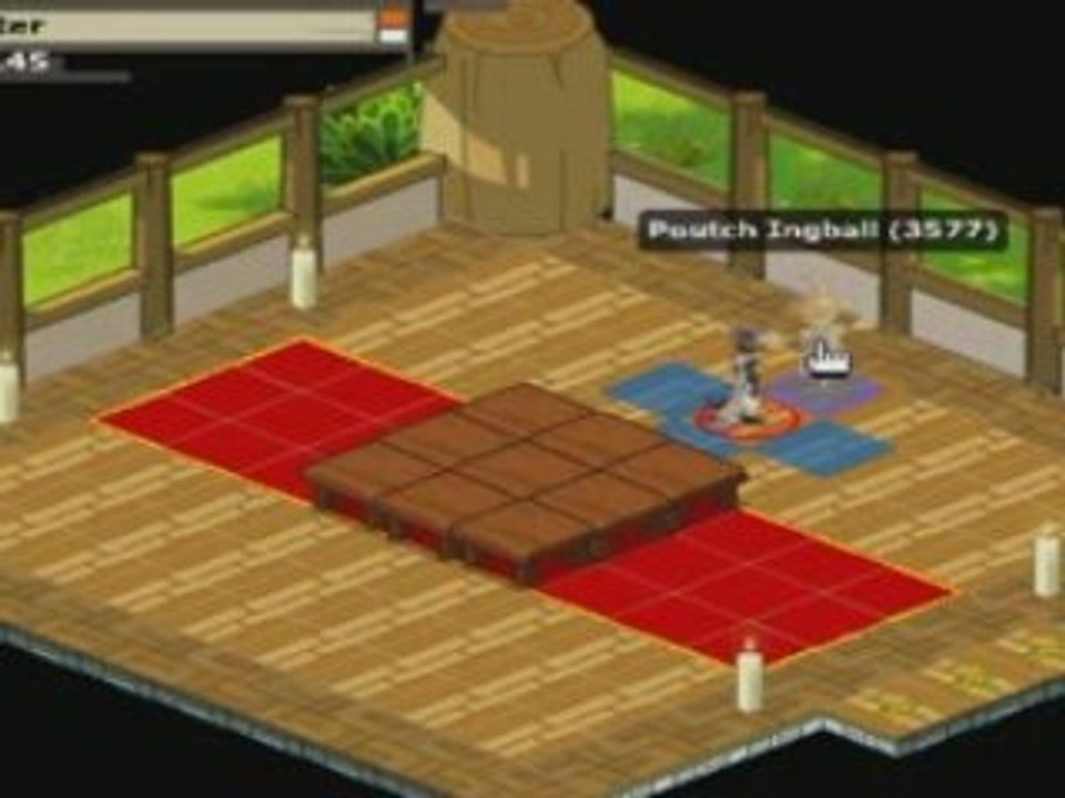 [Dofus] Lawster Amayiro Ecaflip