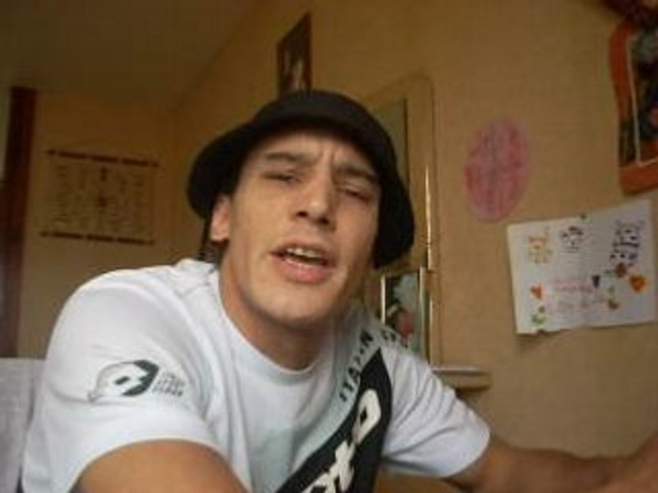 Je te promets Johnny