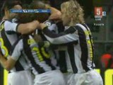 juventus 1-0 Roma Del Piero