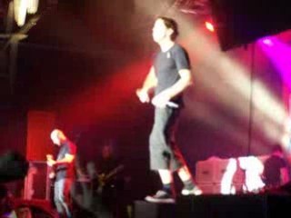 Simple plan à Marseille. : Marseilleee - Promise