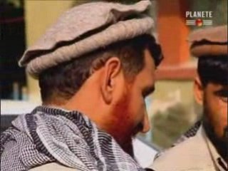 Ben Laden : les ratés d'une traque (4*6)