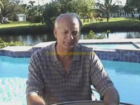 All About Swimming Pool Cartridge Filters