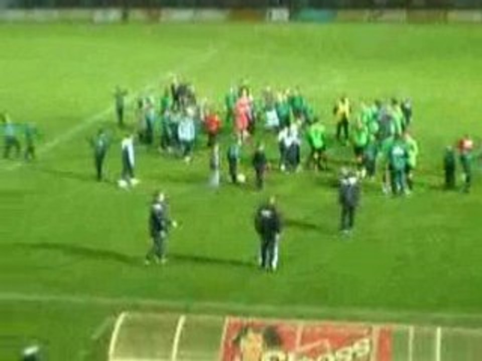 Sr C0lmar - Nancy (Cfa) // {Super L'hymne Derrière Mdr}