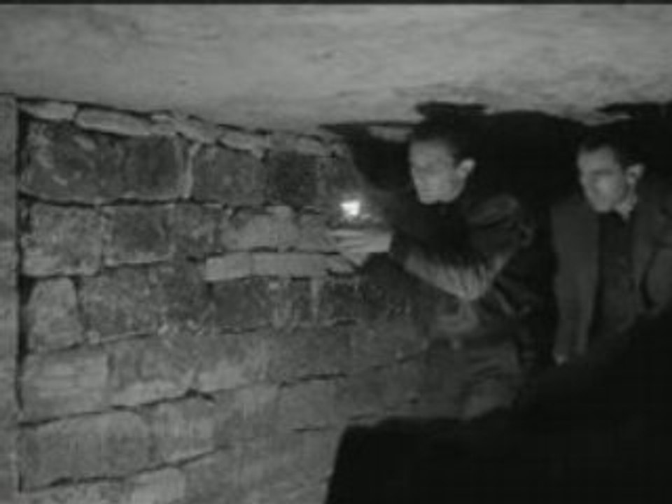 Le Trou - Jacques Becker - 1960