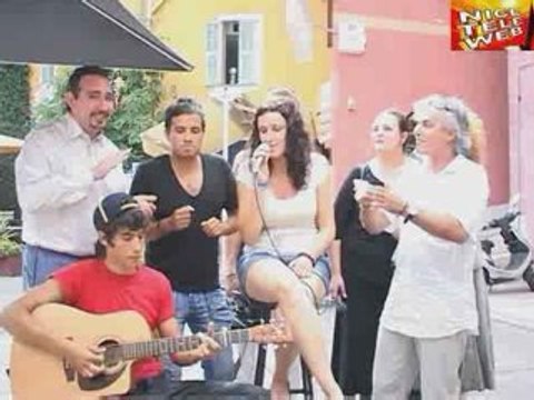 NICE TELE WEB - Villefranche-sur-Mer - Conclusion