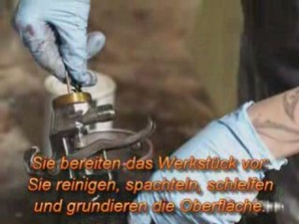 Stellenanzeigen industrielackierer stellenmarkt.de