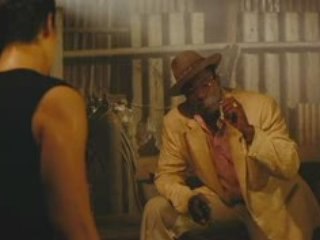 Southwest Click Drop low the fifth commandment rick yune