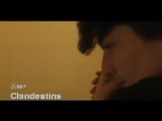 Saez - Clandestins