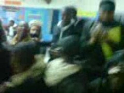 alibi freestyle à B.S.L BY BLACKSTONE 243