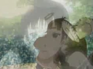 Dolphin-Nadezhda (Haibane Renmei)
