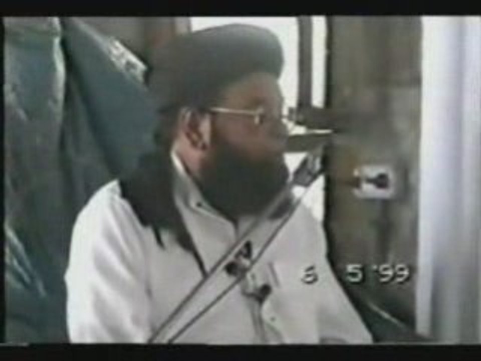 Moujza Rasool Part 3