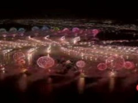 Inauguration de l'Atlantis Palm - 7 étoiles àDubai