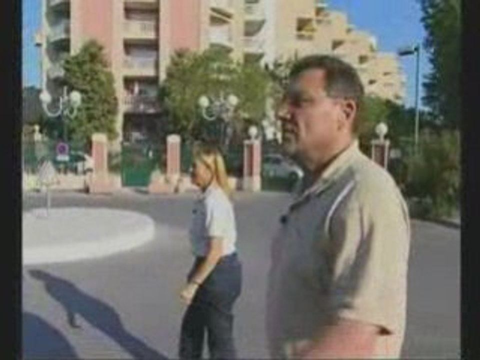 Reportage personnes disparues 1x5