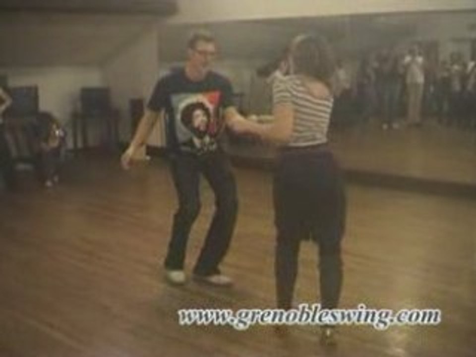GSDF 2008 : Peter & Ramona - Level 3/6 - Part 1/2