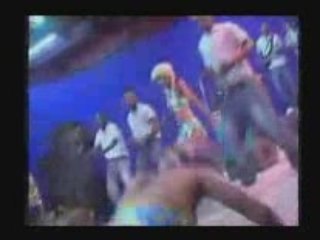 LACOSTE concert RTNC GERVAISKATENDE