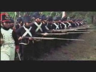-Napoléon- Bataille d'Essling (Version sans Musique)(1/2)