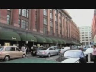 How to get to Harrods