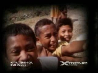 Hot Buttered Soul - Hot Buttered