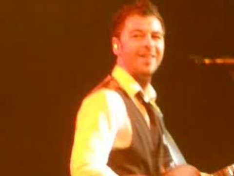 Christophe MAE/ Mon p'tit gars et Sa danse donne...