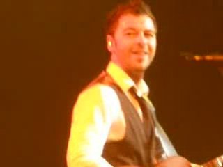 Christophe MAE/ Mon p'tit gars et Sa danse donne...