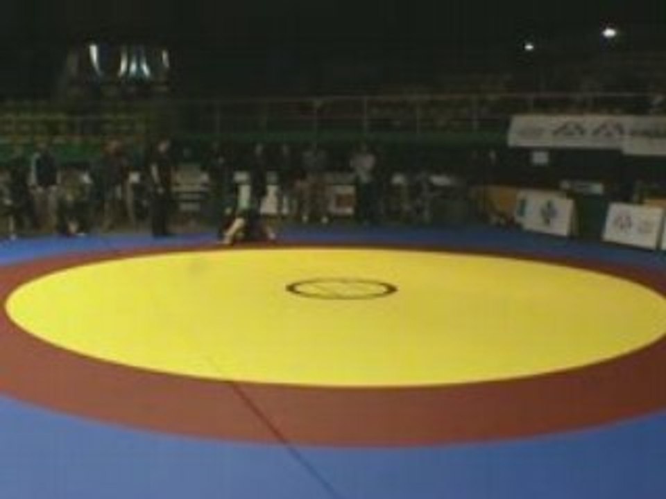 Quarta vs Sacco