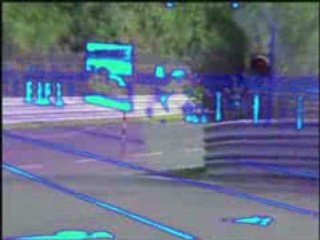 The Perfect Corner Euro 9 - Nordschleife Green Hell