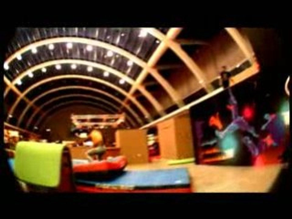 [ LTT ] Dinei - Promo 08'