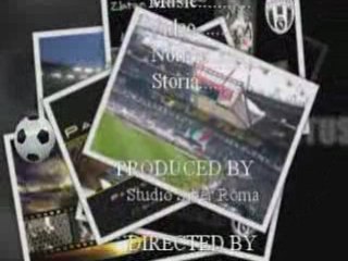 Juve Primo Amore Presentazione