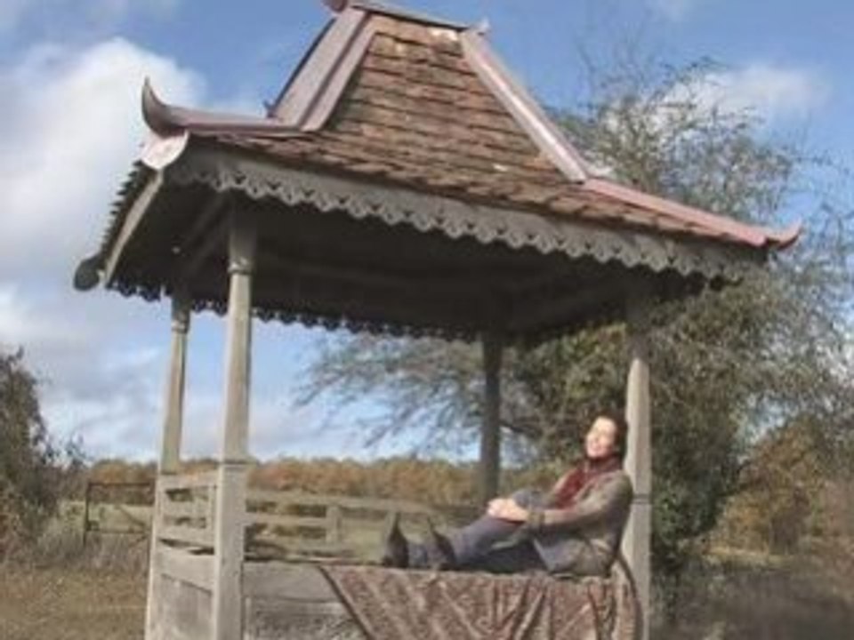 Prendre le temps-Clip Coralie Stevens