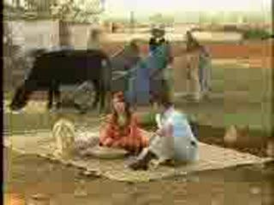 chebanabilla mok wa3ra