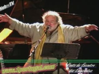 Pedro Barroso - ao vivo - Plessis Trevis - N.10