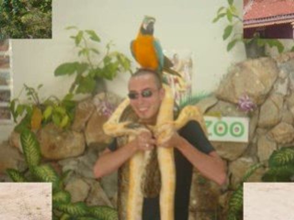 PHUKET ZOO