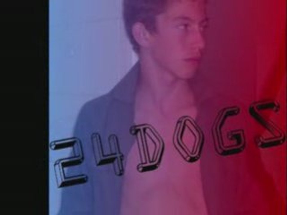 Ell Bouket" -24Dogs