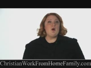 Zurvita Christian Work at Home Moms Houston