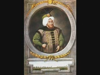 Osmanlı Padişahları