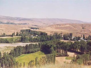 SİVAS GÖLOVA DEMİRKONAK