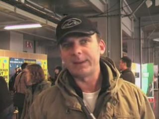 Au salon eco-citoyen