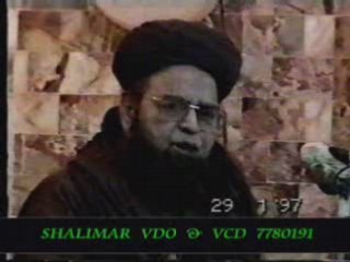 Nabi (SAW) Ne Allah Ko dekha HAi Part 4