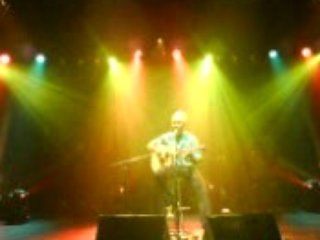 Corey Harris