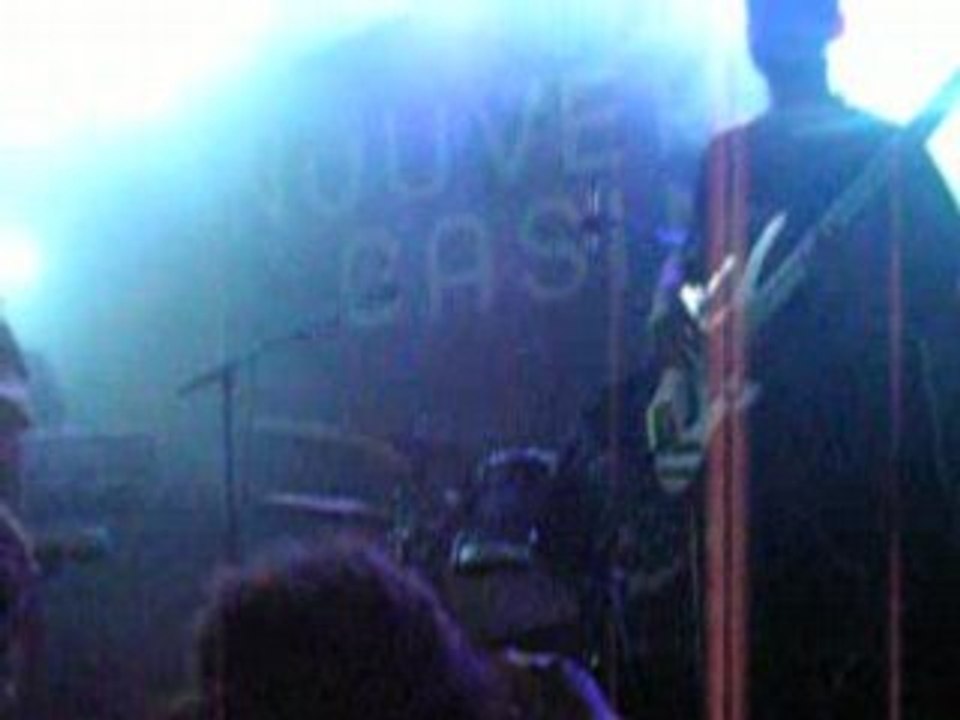 Kaly Live Dub - live @ Nouveau Casino #3