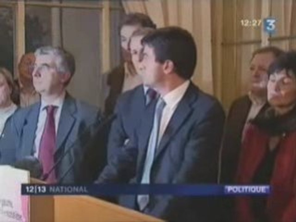 PS Aubry Royal JT FR2 FR3