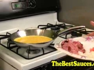 How To Make the Perfect Omelette